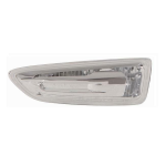 FANALE FANALINO LATERALE S/P SX CRYST OPEL ASTRA J 01/10> ZAFIRA 07/11>