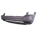 PARAURTI ANTERIORE GRIGIO JEEP CHEROKEE 11/05> SPORT