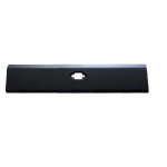 MODANATURA LATERALE DX PARTE POST RENAULT MASTER 01/10> 92X19 MEDIO LUNGO