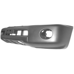 PARAURTI ANTERIORE NISSAN PATROL 01/05>
