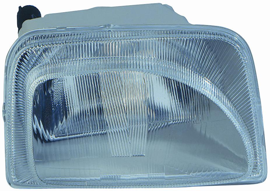 FARO FANALE PROIETTORE SX H4 RENAULT EXPRESS 09/94>04/98