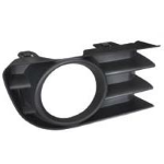 GRIGLIA PARAURTI A/DX C/FEND RENAULT MEGANE 08/02>04/06