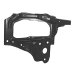 SEDE FARO ANTERIORE DX OPEL CORSA C 10/00>09/06 TIGRA B 01/04>