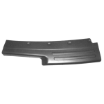 MODANATURA PARAURTI POST/DX JEEP CHEROKEE 10/01>12/07