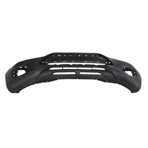 PARAURTI ANTERIORE MITSUBISHI ASX 01/13>