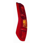 FANALE FANALINO POSTERIORE S/P DX NISSAN X-TRAIL 06/07>