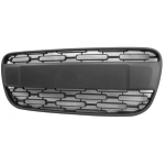 GRIGLIA PARAURTI ANT CENTRALE FIAT PANDA 01/12>