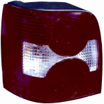 FANALE FANALINO POSTERIORE S/P SX BIANCO ROSSO VOLKSWAGEN PASSAT 10/00>03/05 SW