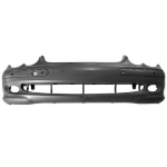 PARAURTI ANTERIORE PRIM C/SENS MERCEDES CLK W209 03/03>