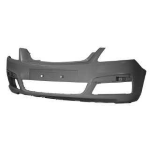PARAURTI ANTERIORE PRIM OPEL ZAFIRA 05/05>05/08