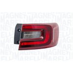 FANALE FANALINO POSTERIORE DX EST A LED RENAULT TALISMAN SW 09/15> MAGNETI MARELLI