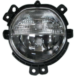 FARO FARETTO FENDINEBBIA DX H8-W5W-PSX24W MINI COUNTRYMAN (F60)  10/16>