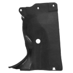 RIPARO SOTTOMOTORE LAT DX MAZDA 3 5P 10/03>12/08