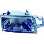 FARO FANALE PROIETTORE SX H4 FIAT TEMPRA 01/90>10/96