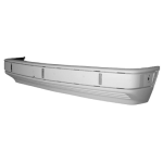 PARAURTI ANTERIORE COMPL C/AC MERCEDES W124 12/84 -->08/89