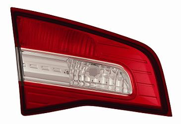 FANALE FANALINO POSTERIORE SX INTERNO RENAULT KOLEOS 06/08>