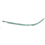 MODANATURA PARAURTI CROM ANT/SX BMW SERIE 5 E39 09/00>06/03