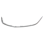 MODANATURA CORNICE CROM INF GRIGLIA OPEL ASTRA J 01/10>