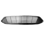 GRIGLIA MASCHERINA CROMATA/NERA FORD FOCUS 09/14>