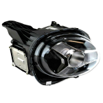 FARO FANALE PROIETTORE SX A LED NISSAN JUKE 2019 VALEO 01/19>
