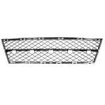 GRIGLIA PARAURTI ANT CENTRALE BMW SERIE 5 E60-E61 04/07>03/09