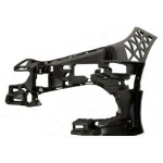 STAFFA GUIDA PARAURTI ANT/SX MERCEDES CLASSE E W212 03/13> AMG