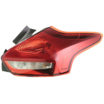 FANALE FANALINO POSTERIORE DX FORD FOCUS 09/14> HELLA HELLA