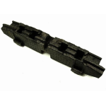 RINFORZO PARAURTI ANTERIORE VW TOUAREG 10/14> ASSORBITORE URTI