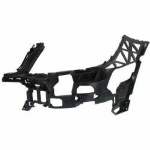 STAFFA GUIDA PARAURTI ANT/SX SUP MERCED CLASSE C W204 01/11>
