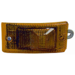 FANALE FANALINO LATERALE SX ARANCIO NISSAN VANETTE 01/87>06/92