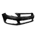 PARAURTI ANTERIORE PRIM C/PDC PEUGEOT 308 04/17>