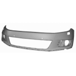 PARAURTI ANTERIORE PRIM C/LAVAF+SENS VOLKSWAGEN TIGUAN 06/11>