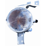 FANALE FANALINO ANTERIORE S/P SX BIANCO MINI ONE-COOPER 09/01>06/06 45460