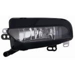 FARO FARETTO FENDINEBBIA SX H8 AUDI A3 3-5P 04/12>