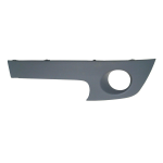 GRIGLIA FENDINEBBIA PARAURTI A/SX MINI ONE-COOPER-COOPER D 07/06>06/10