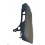 PARAURTI CANTONALE POST/DX PRIMERIZZATO RENAULT TRAFIC - NISSAN PRIMASTAR - OPEL VIVARO 00>/07>