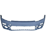 PARAURTI ANTERIORE PRIM C/LAVAFARI VOLKSWAGEN TIGUAN R-LINE 01/16>