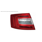 FANALE FANALINO POSTERIORE SX A LED SKODA OCTAVIA 2013 BN 4 PORTE 03/13> BN 4P