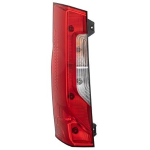 FANALE FANALINO POSTERIORE SINISTRO MERCEDES SPRINTER W907-W910 01/18>