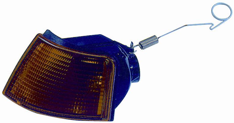 FANALE FANALINO ANTERIORE S/P SX ARANCIO SEAT TOLEDO 09/91>09/95