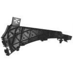 STAFFA GUIDA PARAURTI ANT/DX LAT AUDI Q7 01/06>05/09
