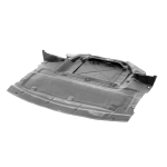 RIPARO SOTTOMOTORE BMW SERIE 7 E38 06/94>12/01