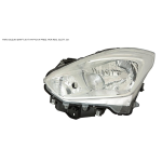 FARO SX PRED REG ELETTR SUZUKI SWIFT 01/17>