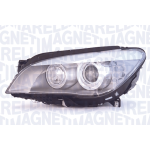 FARO FANALE PROIETTORE SX XENON D1S-H3-H8 AFS C/MOT EL S/CEN BMW SERIE 7 F01-F02 01/09> MAGNETI MARELLI