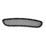 CORNICE GRIGLIA PARAURTI ANTERIORE C/LE BMW SERIE 3 E90-E91 09/08> M-TECH