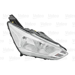 FARO FANALE PROIETTORE DX TITANIUM FORD C-MAX 05/15> VALEO