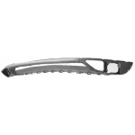 PARAURTI ANTERIORE INF VOLKSWAGEN TOUAREG 12/10>