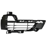 GRIGLIA PARAURTI ANT/DX BMW X5 F15 01/14> LUXURY-BUSINESS