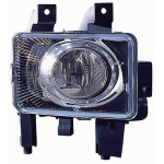 FARO FARETTO FENDINEBBIA SX H3 OPEL ZAFIRA 06/08> ASTRA H 03/07> 66540