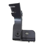 STAFFA GUIDA PARAURTI POST/SX FIAT FIORINO-QUBO-PEUGEOT BIPPER-CITROEN NEMO 01/07>